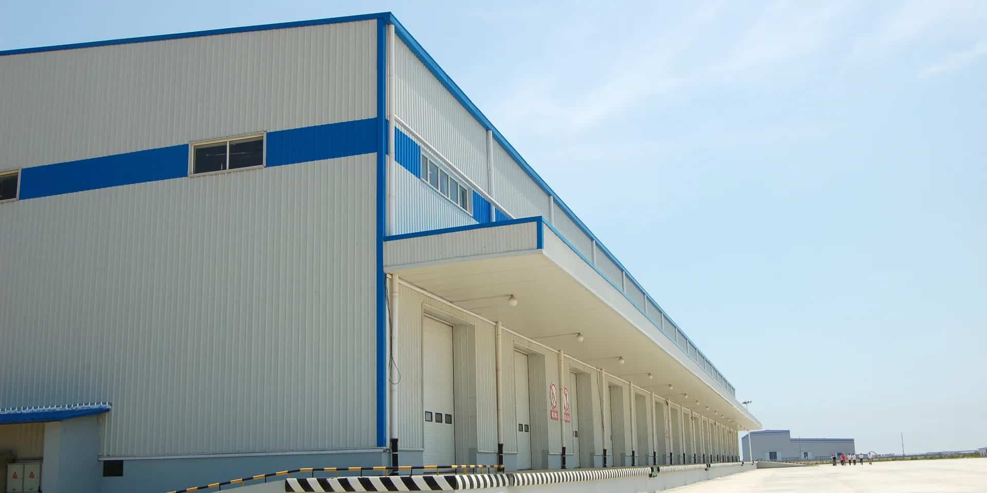 Commercial Painting quality commercial painting services