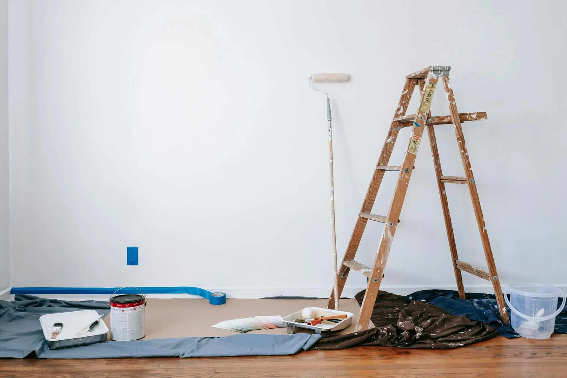 We use only top-tier paints and materials to deliver a flawless