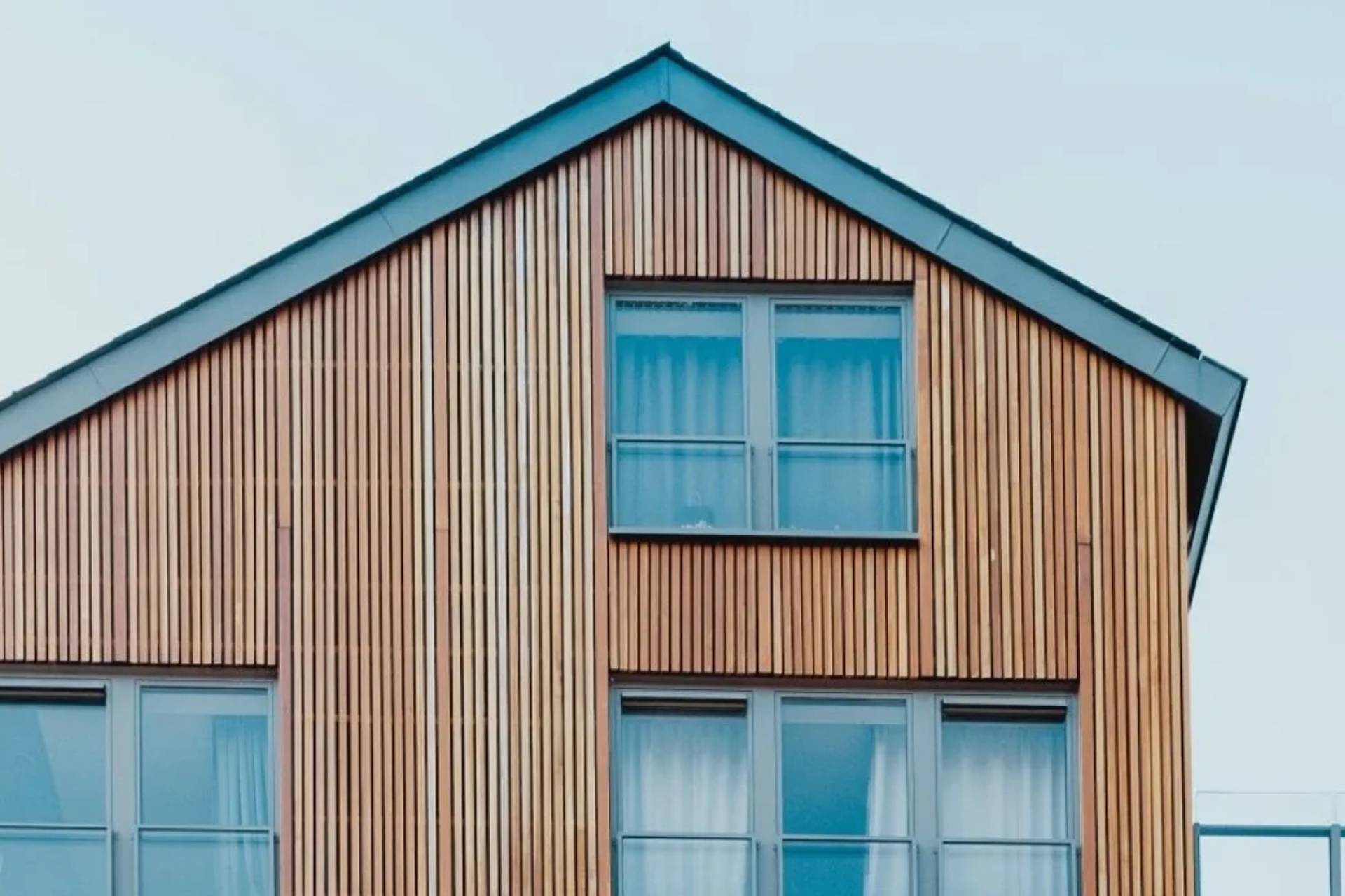 Whether you’re going for a rustic mountain vibe or a clean modern finish,