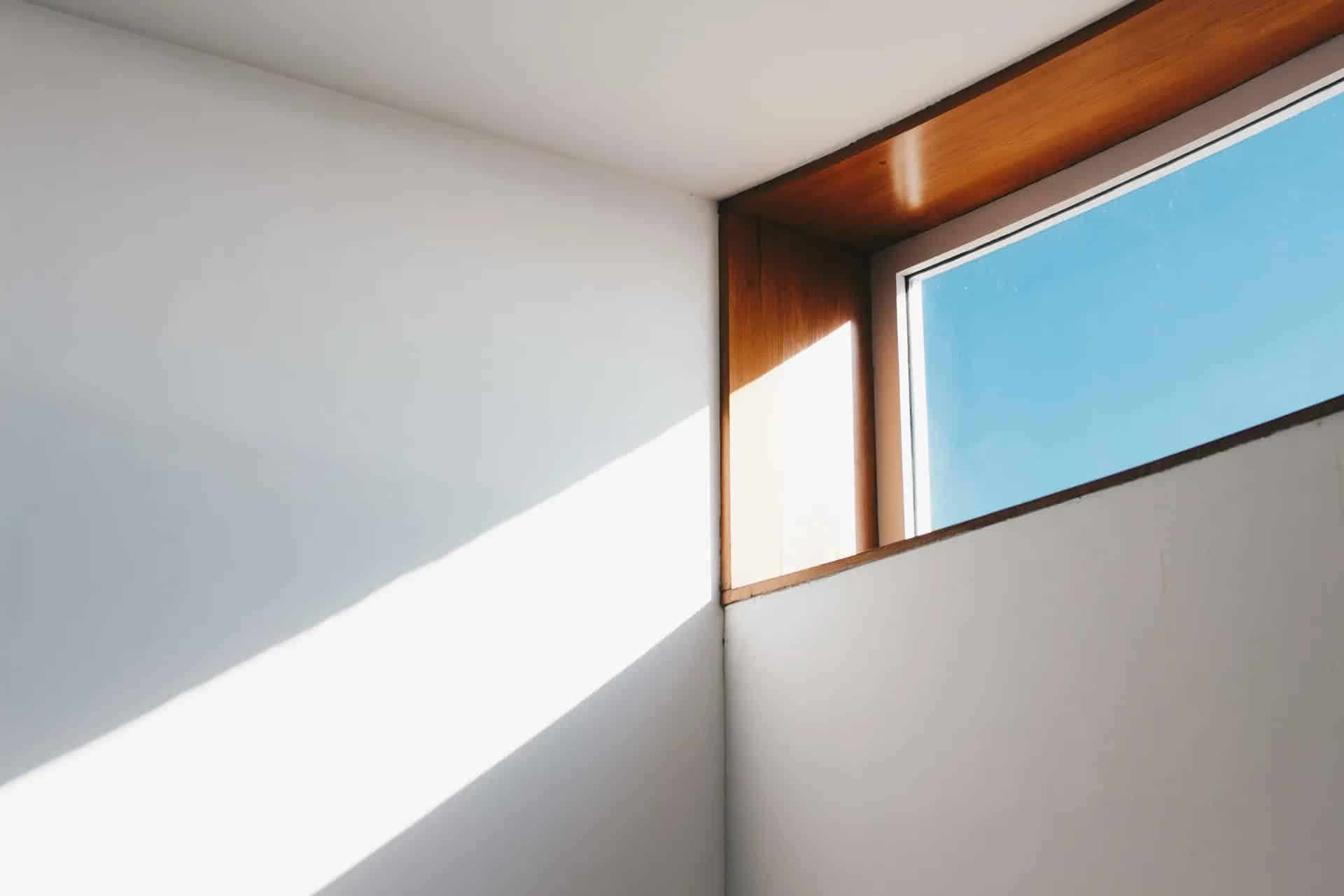 Upgrade to energy-efficient windows