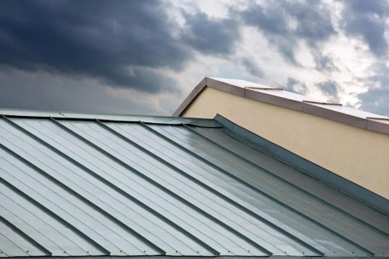 Outfitters has the knowledge and experience to work with any roofing system.